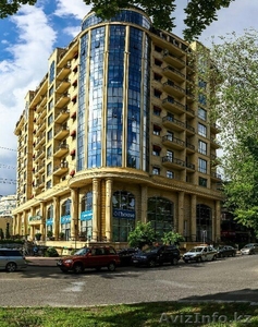 Almaty Residence #1489240