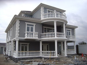 Фасадный декор изготавливаем ,  большой опыт #1490694