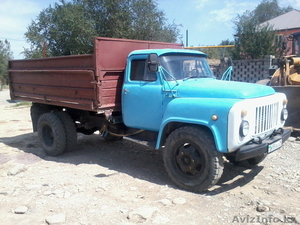 Грузоперевозки грузоподъемностью от 3 до 30 тонн #1490960