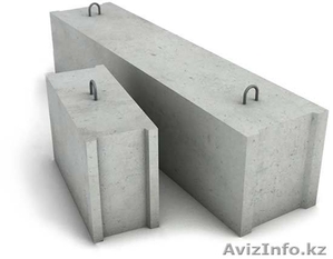 Фундаментный блок ФБС12.4.6-Т  #1492686