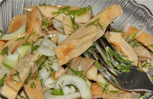 Продаю грибы: ГРУЗДИ! #1492819