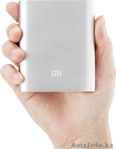 Распродажа power bank Xiaomi Mi 10400 аналог #1484440