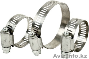 Хомуты всех видов в Алматы #1489263