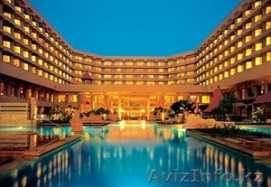 Архитектурное и инженерное проектирование гостиниц #1492860