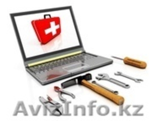 8-702-782-03-47 Услуги программиста с выездом #1485064