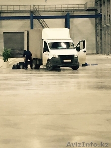 Осуществляем грузоперевозки КАЗАХСТАН РОССИЯ!мебельщик Грузчики документы! #1488050