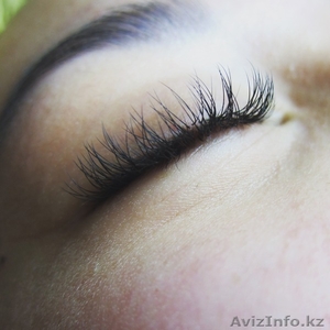 Наращивание ресниц! Требуются модели! Город Караганда! #1492944