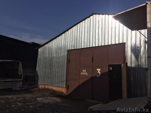 Сдается склад в аренду 240м2 #1485981