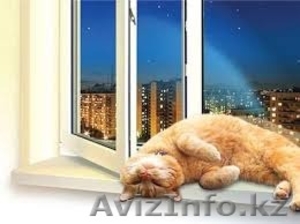 Пластиковые Окна НЕ дорого!!! #1492236