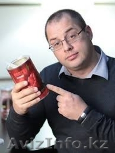 Лучшая вкуснятина для похудения! Советуют звезды и знаменитости! #1493702