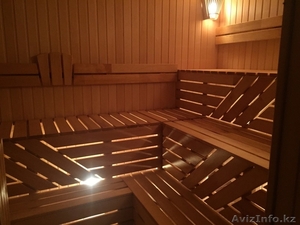 Строительство саун и бассеййнов #1484510