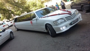 Прокат мерседеса  #1485012