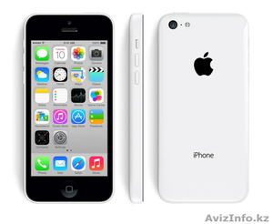 Продам iPhone 5c white 16 Gb в идеальном состоянии! #1493593