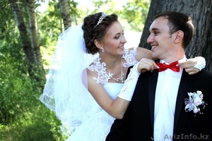 Фотосъемка видеосъемка свадеб торжеств #432757