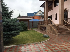 Продается 2-х этажный дом #1493634