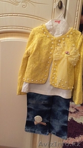 Новый комплект из трех вещей #1484432