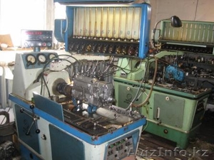 Ремонт дизельной аппаратуры #1490584