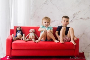 Детский диван Алматы. #1485558