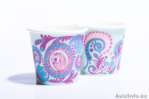 Стакан бумажный #1485085