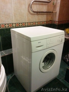 Срочно продам стиральную машинку BOSCH за 30 000 тенге,  в хорошем состоянии,  #1488101