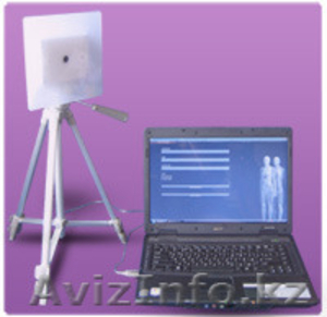 Комплесное тестирование организма- ВРТ и Иридосканирование #1490316