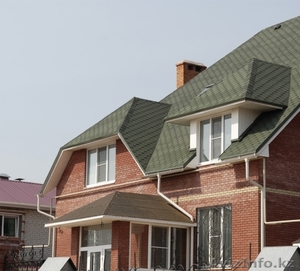 Продам финскую битумную черепицу Katepal #1490310