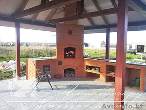 кладу печные комплексы #1488610