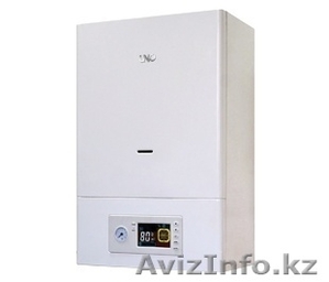 НАСТЕННЫЙ ГАЗОВЫЙ КОТЕЛ UNO PIRO 16 #1488514