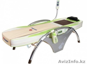 Массажная кровать Нуга Бест #1484810