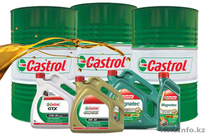 Моторные масла Castrol #1493062