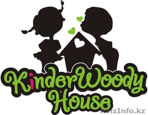 Детские игровые домики в Алматы #1485553