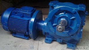 Мотор-редуктор МЧ-100-71-52-У3 продам #1492278