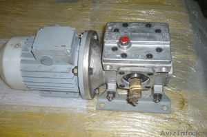 Мотор-редуктор 2МЧ-40-56-51-1110-У3 продам #1492275