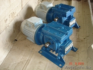 Мотор-редуктор 2МЧ-63-14-53-1111-У2 продам  #1492276