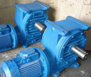 Мотор-редуктор 2МЧ-80-45-52-1110-У3 продам  #1492277
