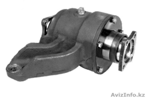 Опора промежуточная МТЗ-82 #1485401