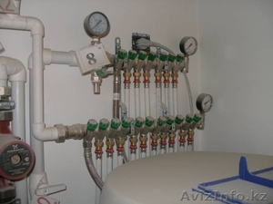 Подключение электро плиты,  телевизоров и т.д. ЭЛЕКТРИК #1484154