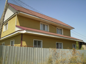 Продам 2-х этажный дом. #1492969