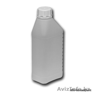 Канистра полиэтиленовая КЭ-1 (новая) 1л. #1484000