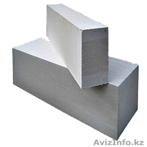 Пеноблок,  пенобетон,  теплоблок. #1491036