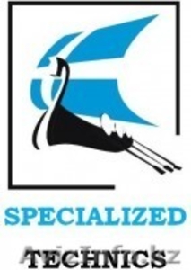 Поставка клинингово обородувания и инвентаря от компании ST-Astana  #1489125