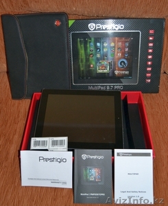 Продам планшет Prestigio MultiPad 9.7 Pro (PMP5097CPRO) #1488728