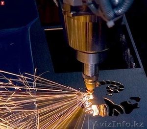 Плазморез,  декоративная резка металла #1491040