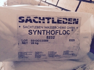 Полиакриламид Synthofloc #1492702