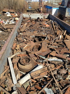 Металлолом принимаем очень дорого #1490959