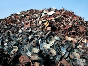 Куплю металлолом,  цветные металлы.  #1485994