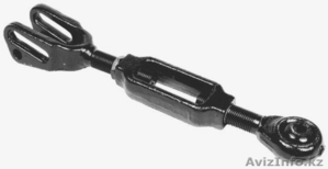 Запчасти задней навески МТЗ 80-1221  #1485406