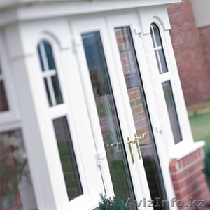  Установка  офисных перегородок,  зимние сады,  остекление балконов в Алматы по лу #1493188