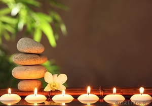 массаж  в Алматы. #1465844