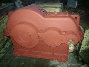 Редуктор РЦД-400 -40 -26 #1492660